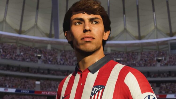 FIFA 21 Joao Felix