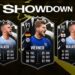 FIFA 21 FUT 21 Showdown