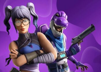 Fortnite Güncelleme Notları 2021