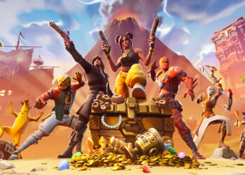 fortnite