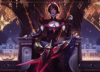 LoL 11.10 Solo Top Tier List - En İyi 5 Üst Koridor Şampiyonu