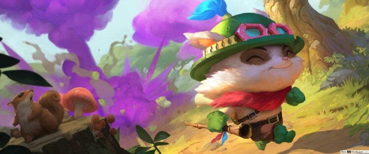 League of Legends Dodge Tool Nedir Ne İşe Yarar