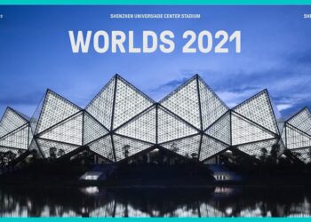 LoL Dünya Şampiyonası 2021