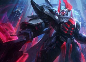 LoL 14.8 PBE Yama Notları