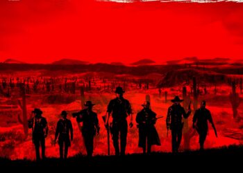 Red Dead Online Xbox Game Pass'de