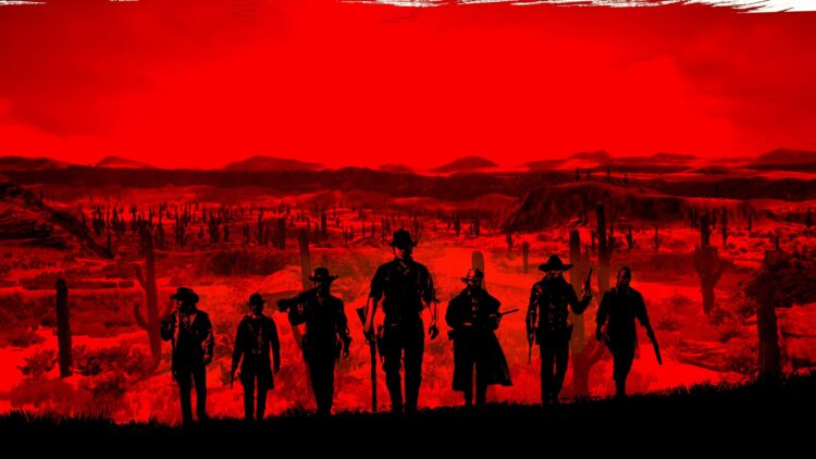 Red Dead Online Xbox Game Pass'de