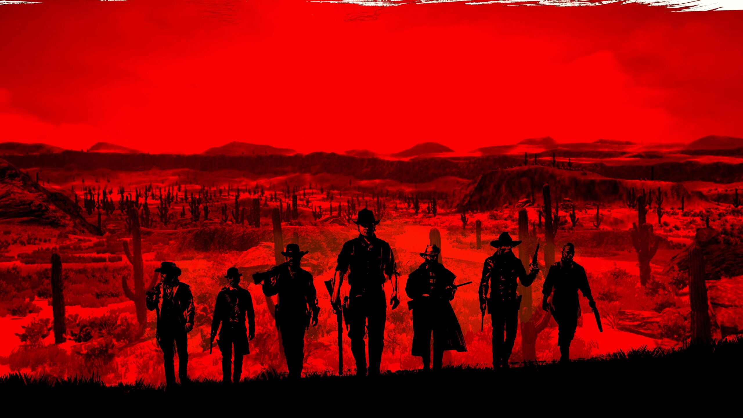 Red Dead Online Xbox Game Pass'de