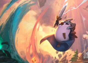 TFT 11.10 En İyi Şampiyonlar Tier List