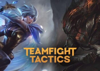 TFT 11.14 Yama Notları