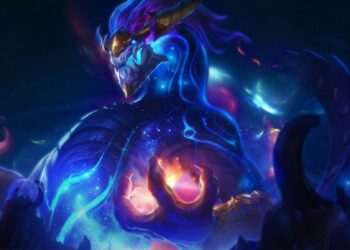 TFT 11.12 Yama Notları