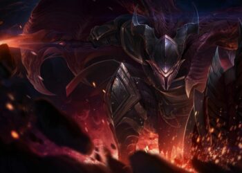 Taktik Savaşları (TFT) 11.11 Metanın En İyi Compları