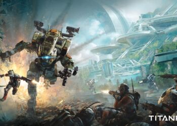 Titanfall 2 Steam'de Ücretsiz