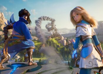 Wild Rift 2. Sezon Ne Zaman Bitiyor?