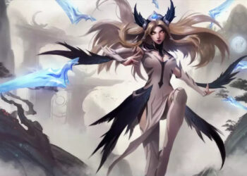 Wild Rift 2.3 Güncellemesi ve Rün Değişiklikleri