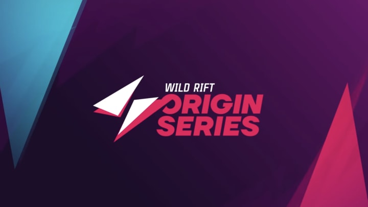 Wild Rift Origin Serisi Turnuvası