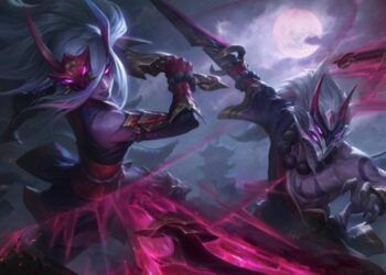 Wild Rift'in İlk Espor Turnuvası Origin Serisi