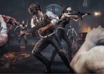 PUBG'nin .50 Kalibrelik Yeni Keskin Nişancı Tüfeği: Lynx AMR