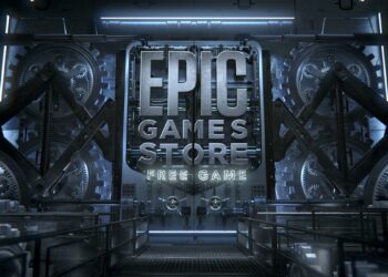 Epic Games Ücretsiz Oyunlar Listesi Ocak 2023