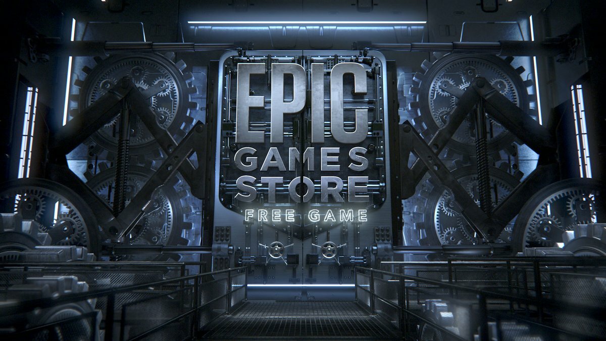 Epic Games Ücretsiz Oyunlar Listesi Ocak 2023