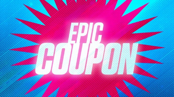 epic store-mega indirim kuponu