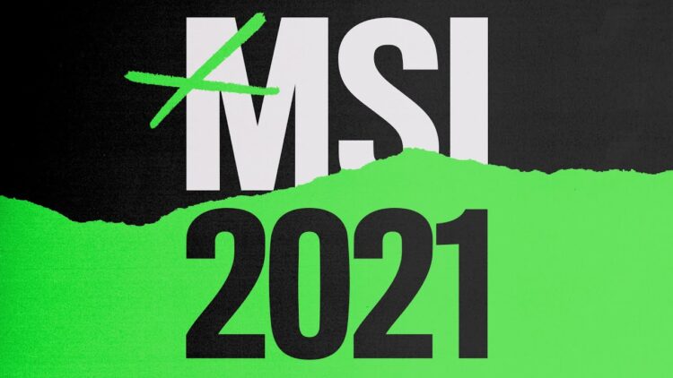 msi 2021