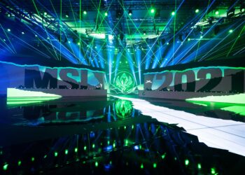 MSI 2021 finali ne zaman? DWG KIA RNG