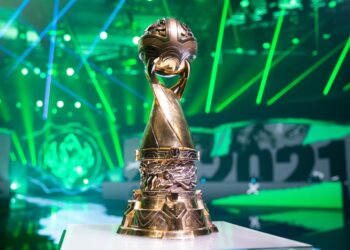 MSI 2021’de Grup Aşaması Sona Erdi! İşte Üst Tura Yükselen Takımlar ve Maç Takvimi!