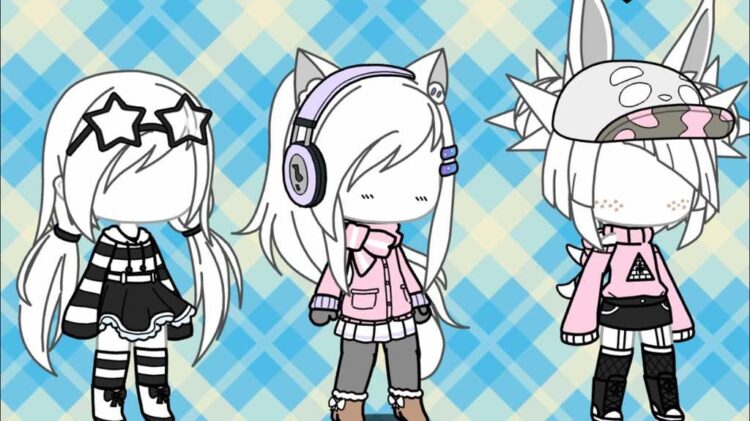 Gacha Life