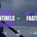 Valorant sentinels fnatic