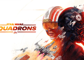 Star Wars: Squadrons