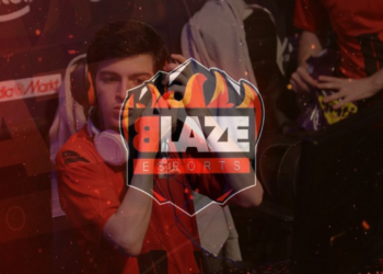 Valorant Blaze Esports russ