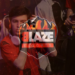 Valorant Blaze Esports russ