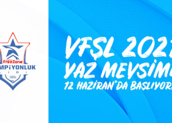 VFŞL 2021 Yaz Mevsimi ne zaman başlıyor?