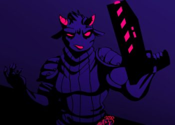 Hell is Other Demons