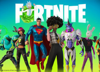 fortnite