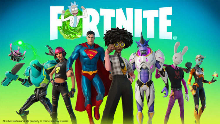 fortnite