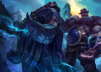 LoL 13.3 Yama Notları