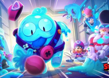 Brawl Stars 6. Sezon'da Yer Alan En İyi Karakterler