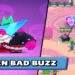 Brawl Stars Born Bad Buzz Yeni Güncelleme 2021