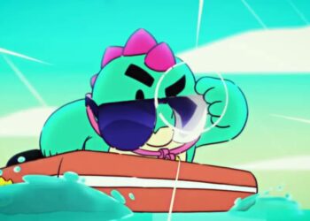 Brawl Stars Buzz'ı Nasıl Elde Edebilirim?