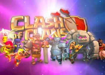 COC 4. Seviye Belediye Binası 2021