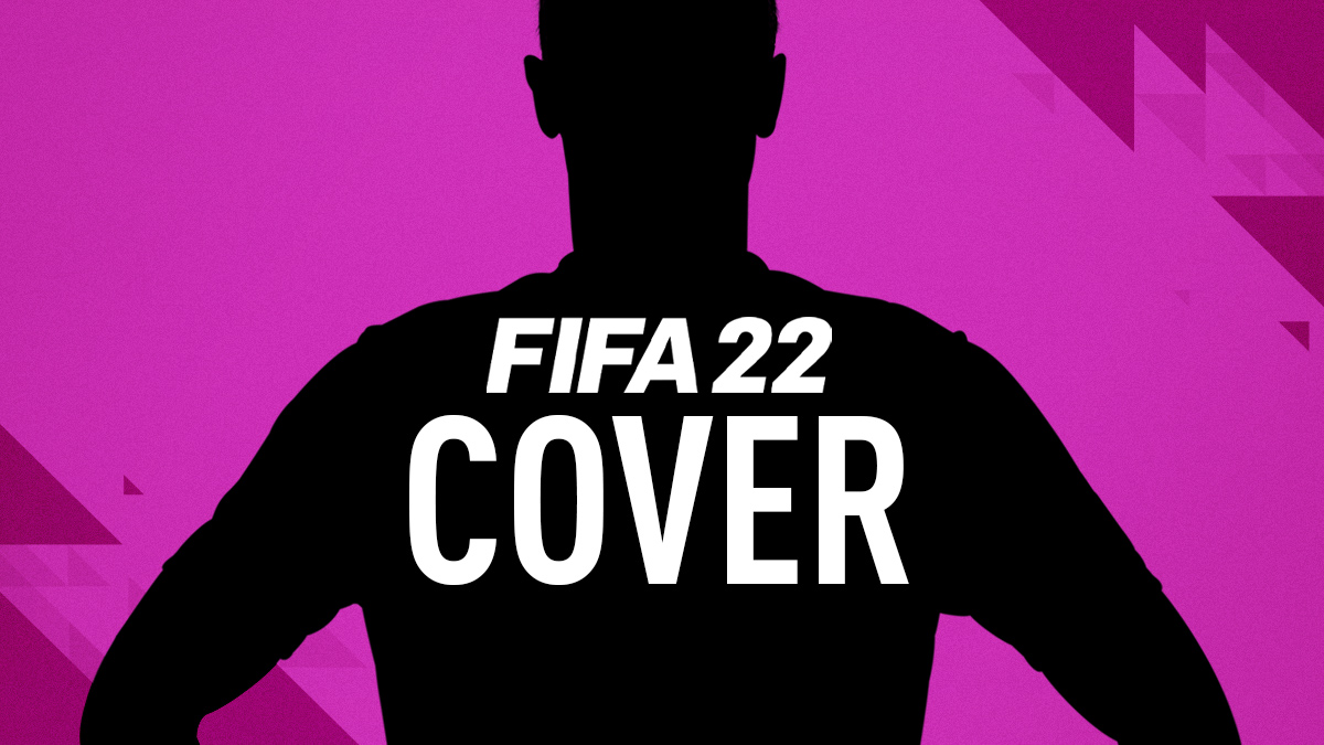 FIFA 22 Kapak oylaması