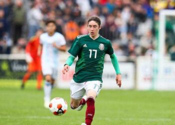 FIFA FM 21Marcelo Flores Wonderkids