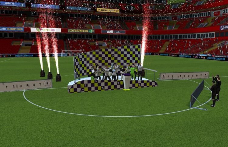 FM 22 Wonderkids