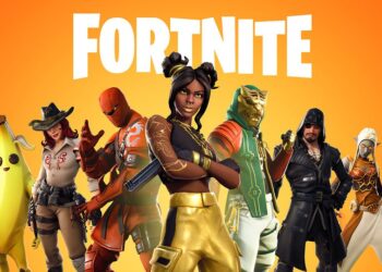 Fortnite 7. Sezon 17.10 Yama Notları. Kozmik Yaz Partisi
