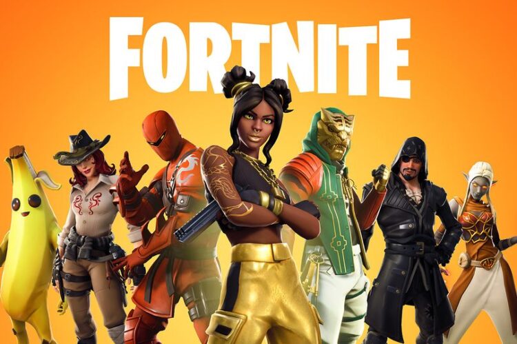 Fortnite 7. Sezon 17.10 Yama Notları. Kozmik Yaz Partisi