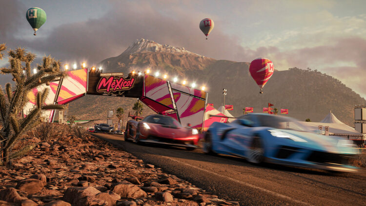 Forza Horizon 5 Sistem Gereksinimleri ve Fiyatı