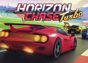 horizon chase turbo kapak