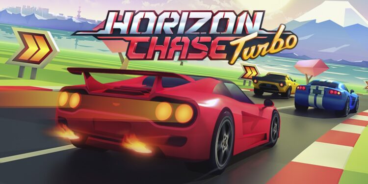 horizon chase turbo kapak
