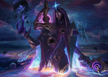 League of Legends 11.13 ADC Metası: En İyi ADC'ler